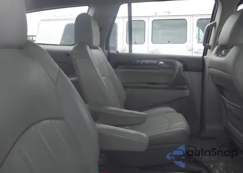 2016 Buick Enclave Leather z USA, uszkodzony, nr VIN 5GAKRBKDXGJ158975